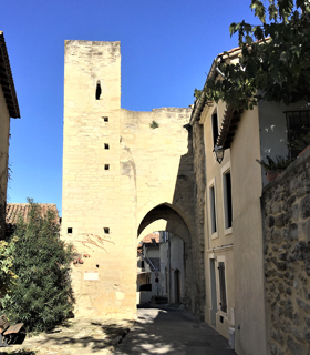 Eglise de Barbentane