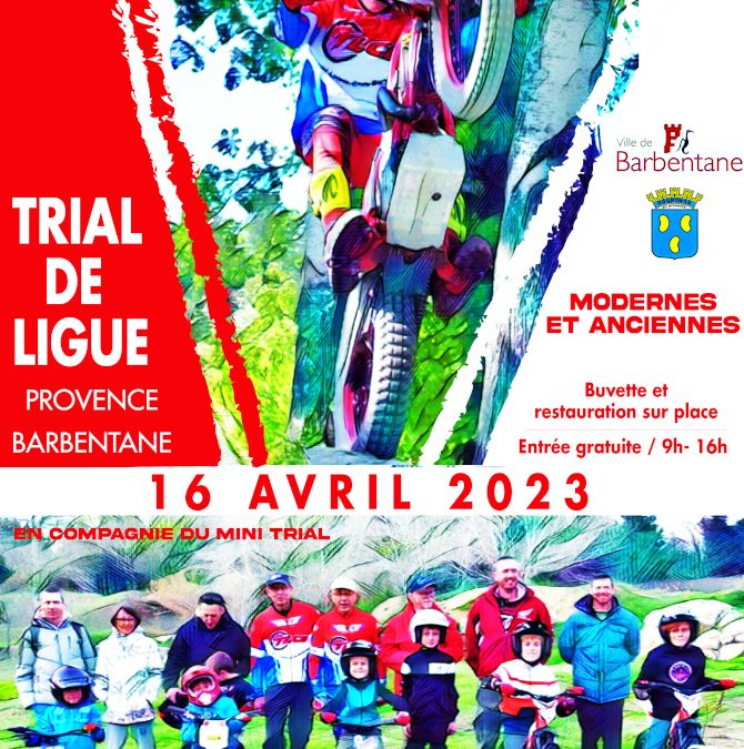 Trial du 16 avril 2023