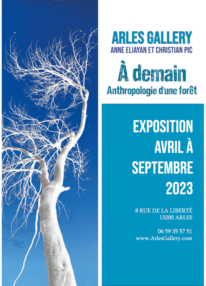 AGENDAEXPOARLES
