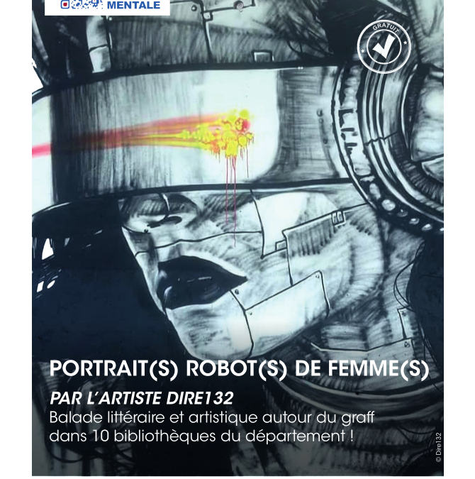 Portrait(s) robot(s)