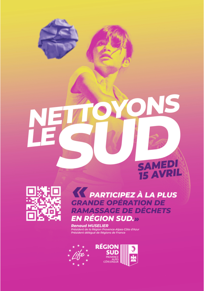NETTOYONSLESUD