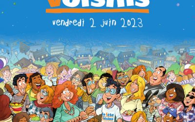 Fête des Voisins 2023