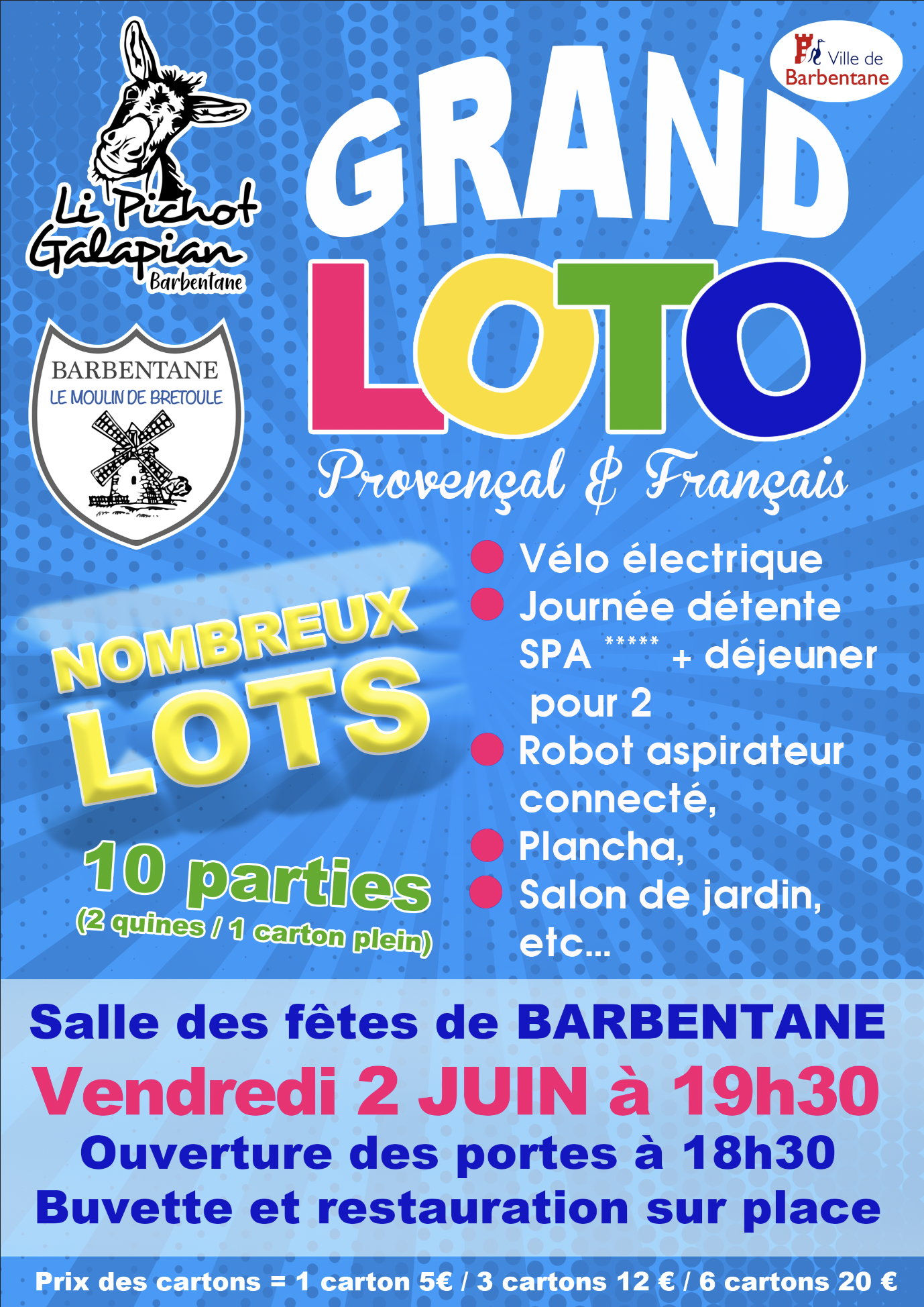 Le bon