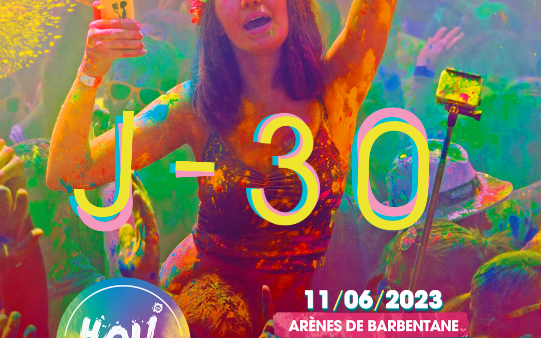 Holi Party 2023
