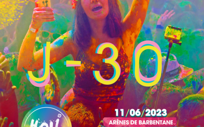 Holi Party 2023