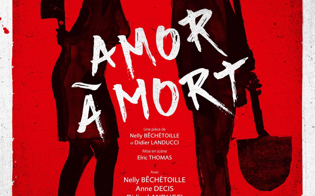 AMOR À MORT – Les jeudis de Barbentane