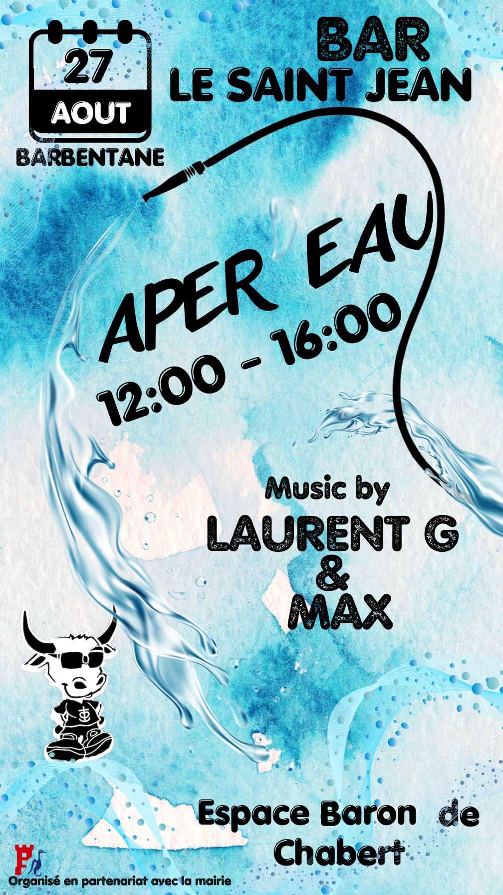 APEREAU _ 27 AOUT