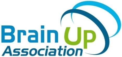 BRAIN UP
