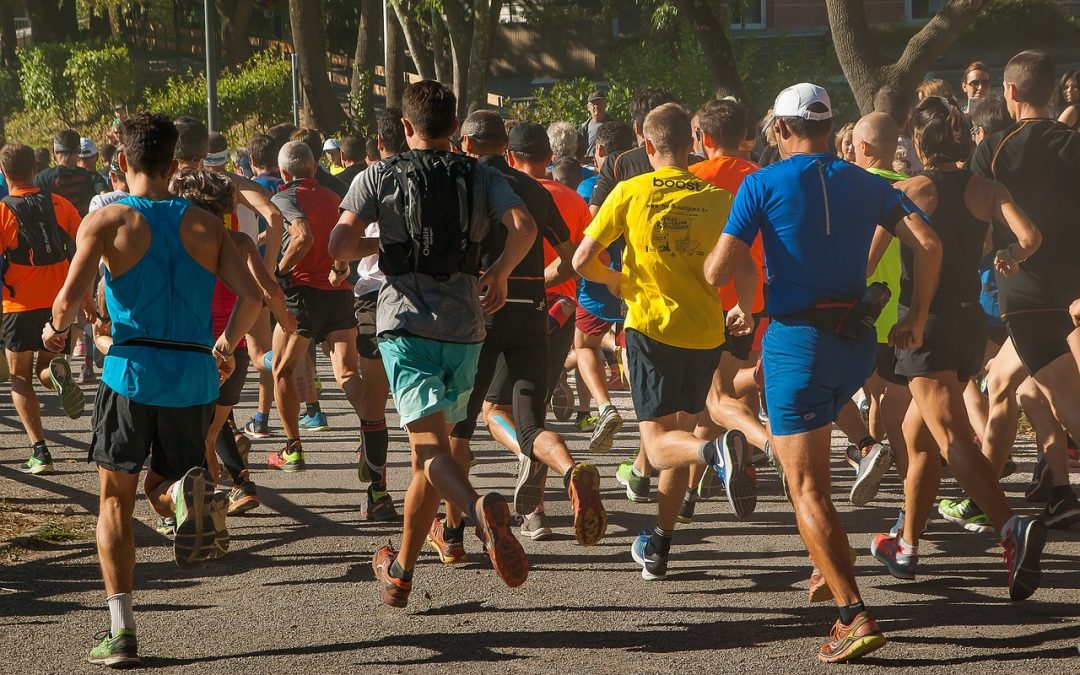 Déclaration manifestations sportives