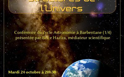 Cycle de conférences
