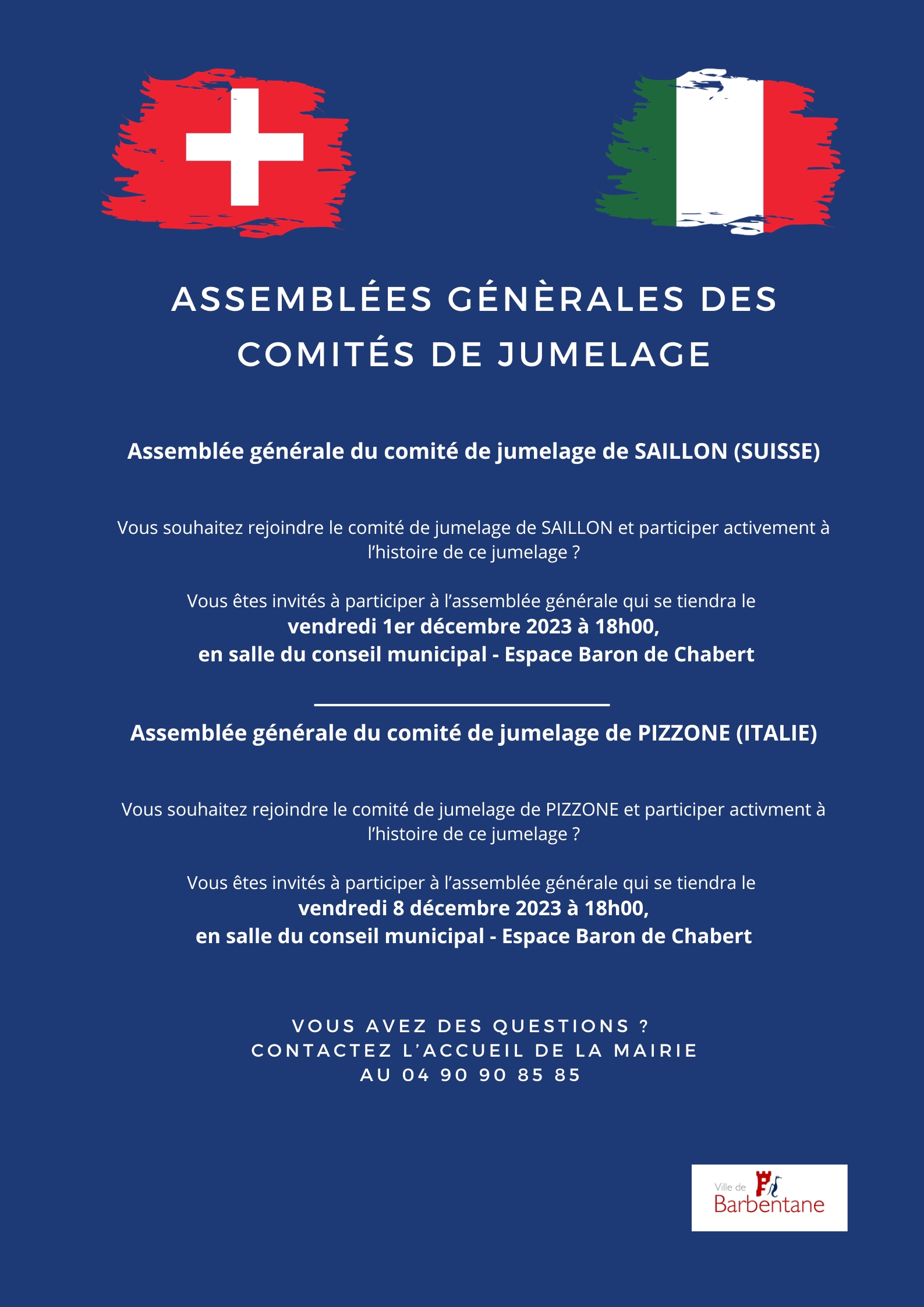 AG JUMELAGE 2023 PLUS CLAIR
