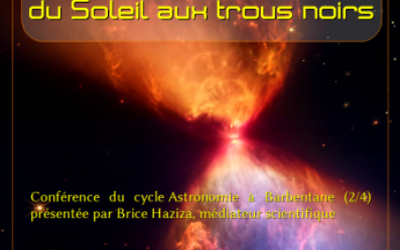 Cycle de conférences