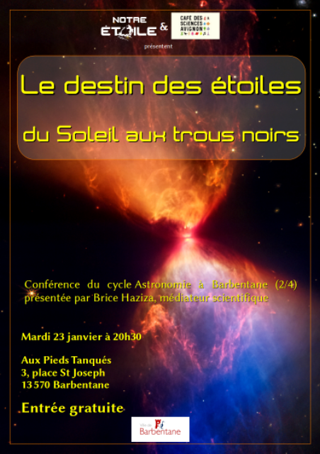 Cycle de conférences