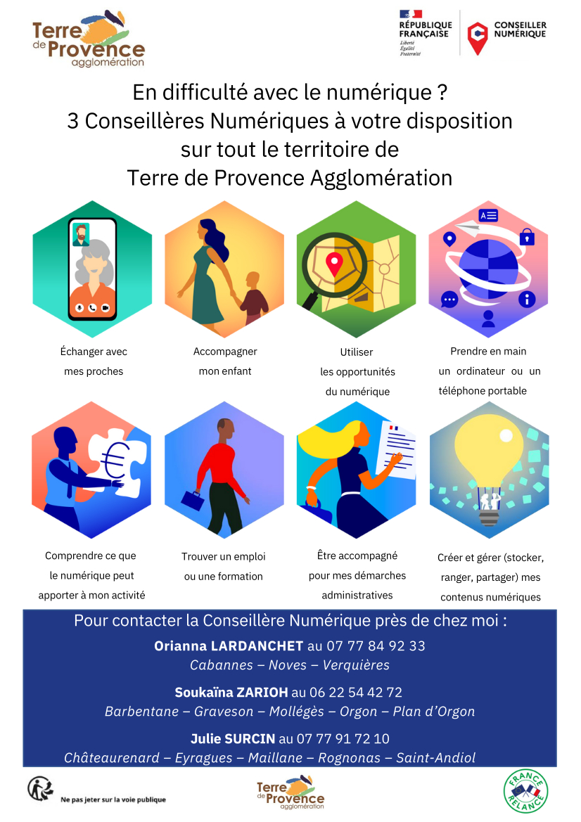 flyer A5 Simple