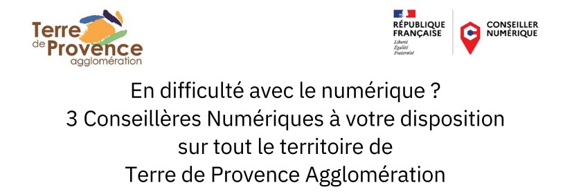 Permanence de la conseillère numérique