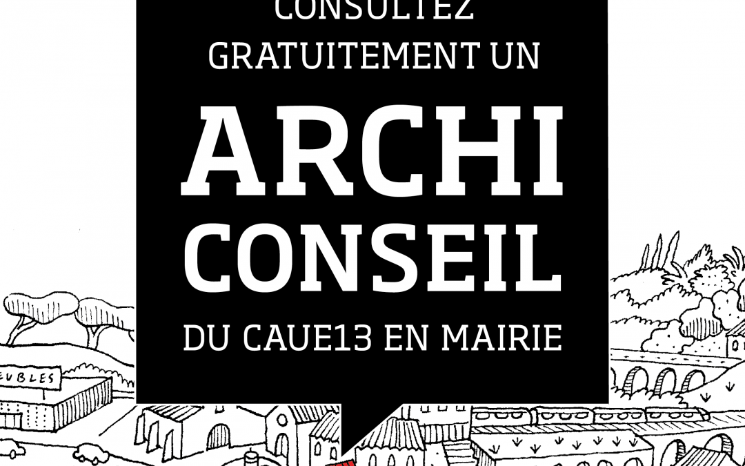 Permanences du conseil d’architecture, d’urbanisme et de l’environnement