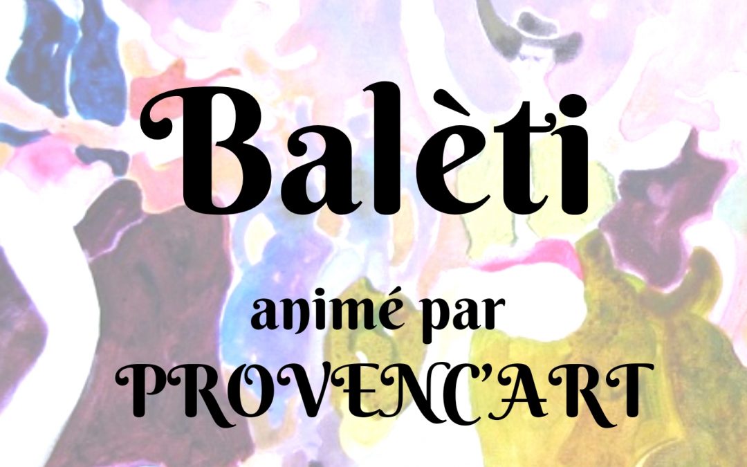 BALETI