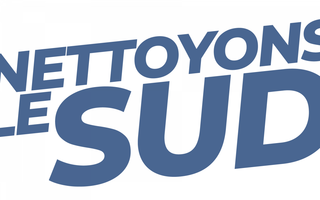 Nettoyons le Sud