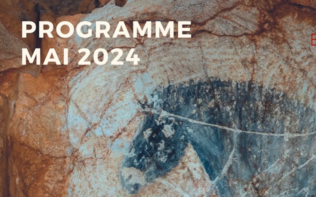 Programme Mai 2024