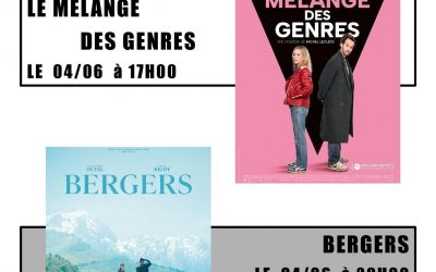 Cinéma à Barbentane