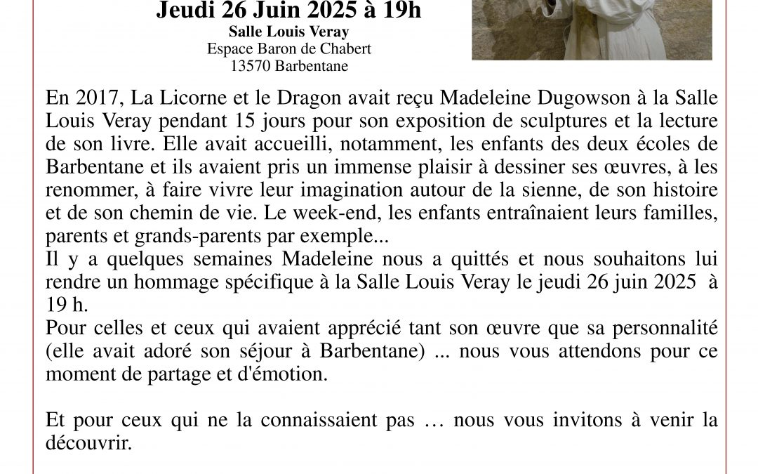 Exposition