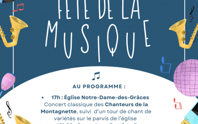 Fête de la musique
