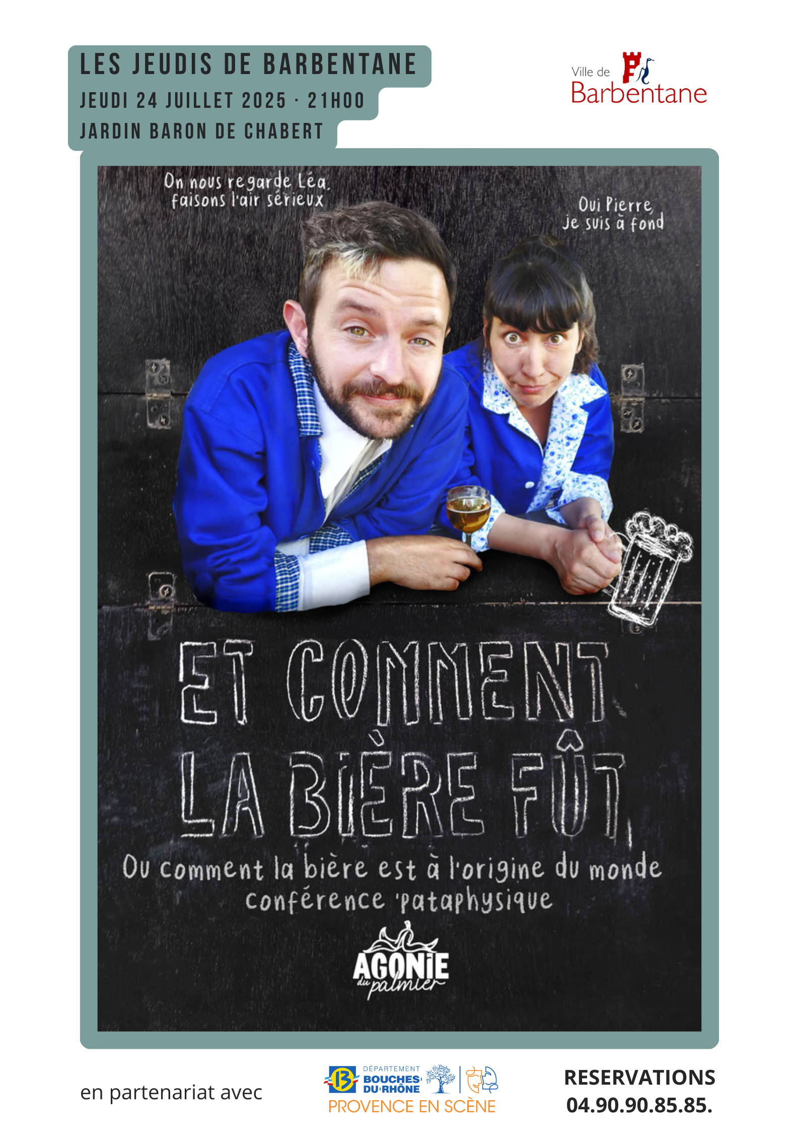 BIERE FUT 24 JUILLET 2025