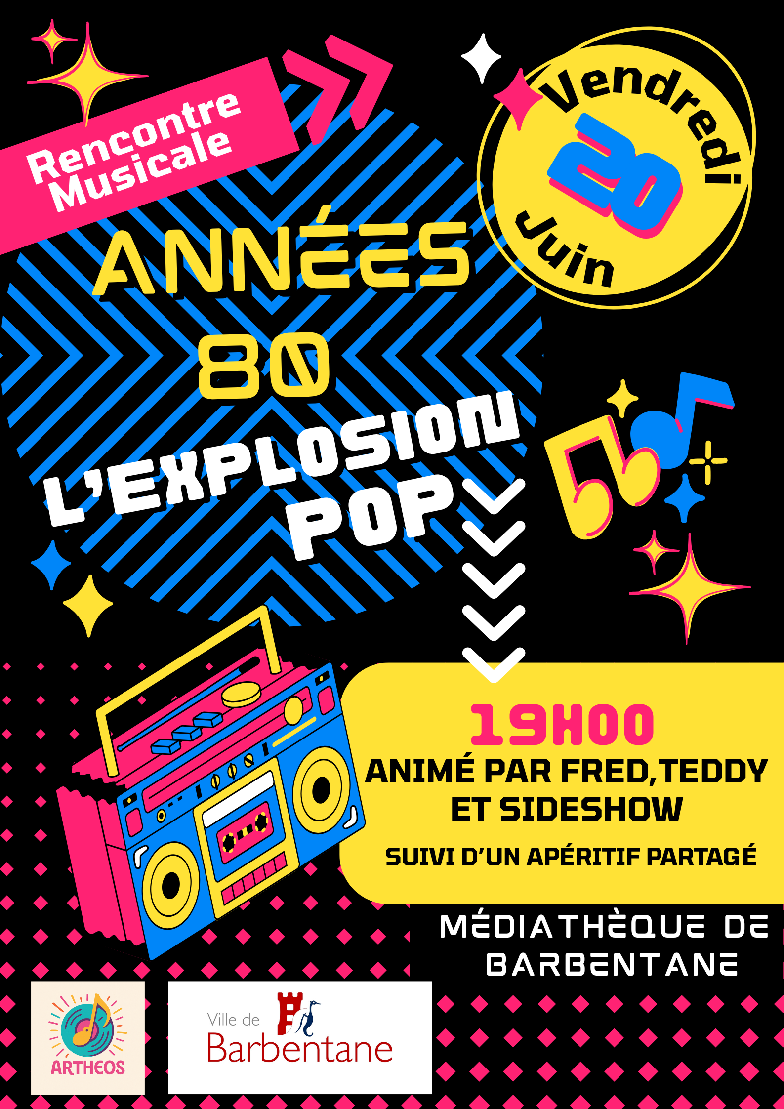 Vendredi (1)