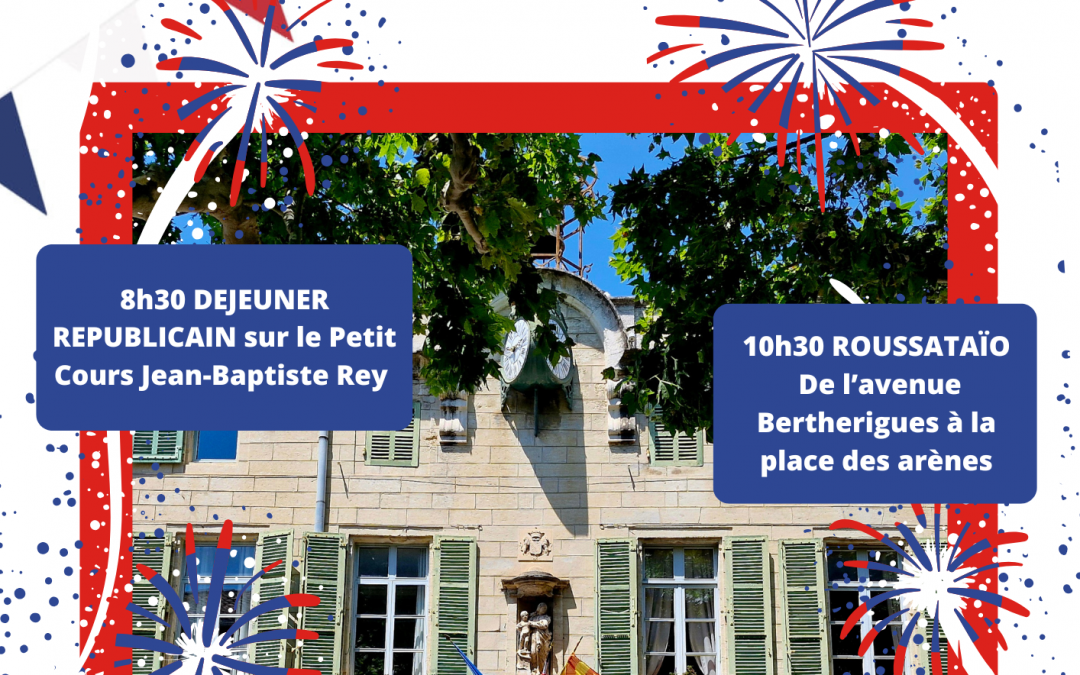Fête nationale