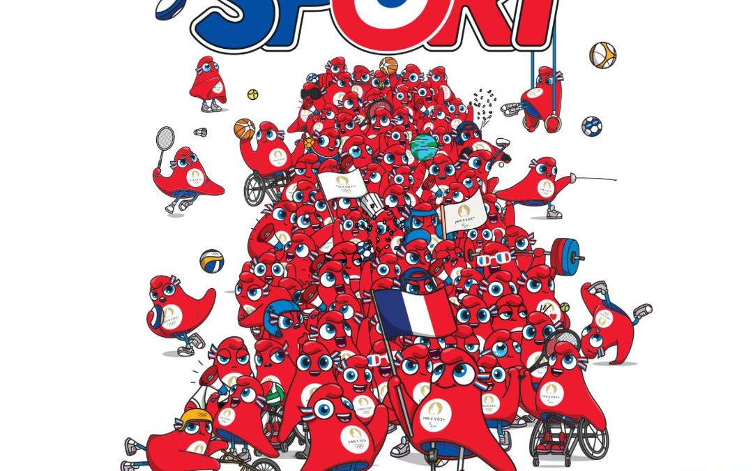 Fête du sport
