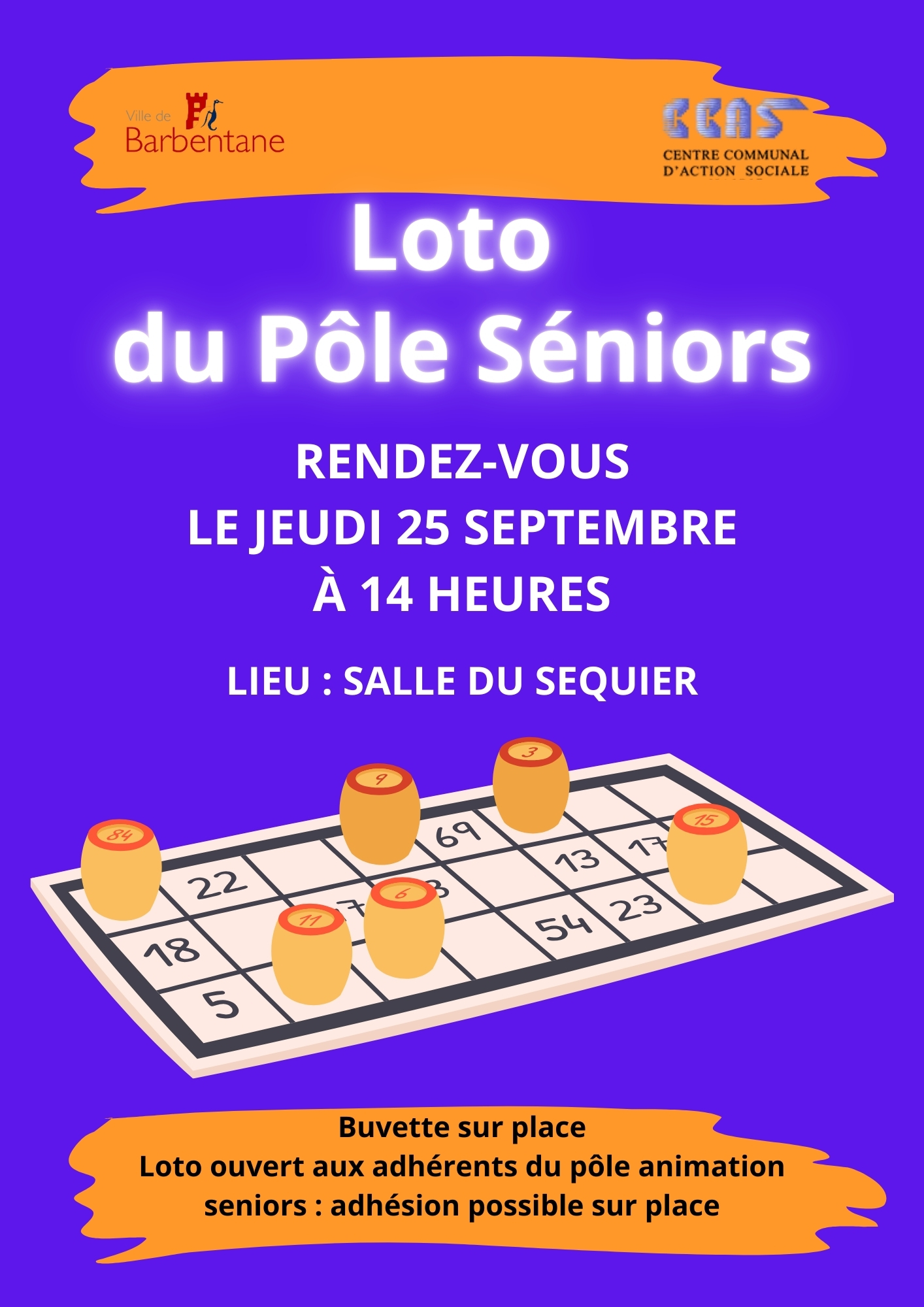 Loto du Pôle Séniors (5)
