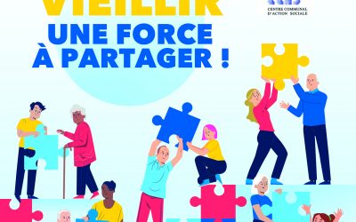 Semaine Bleue