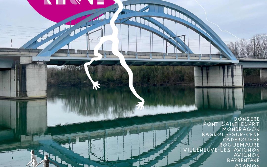 Festival Dans les bras du Rhône
