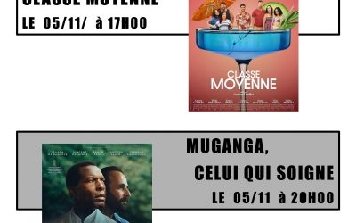 Cinéma à Barbentane