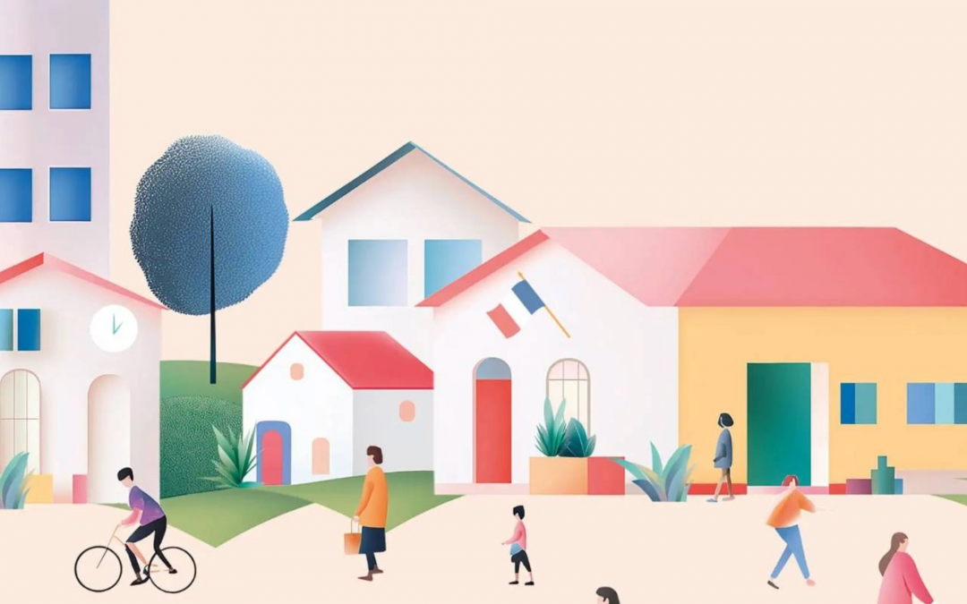 Recensement de la population 2026