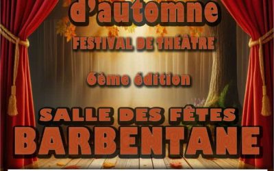 Festival Planches d’automne