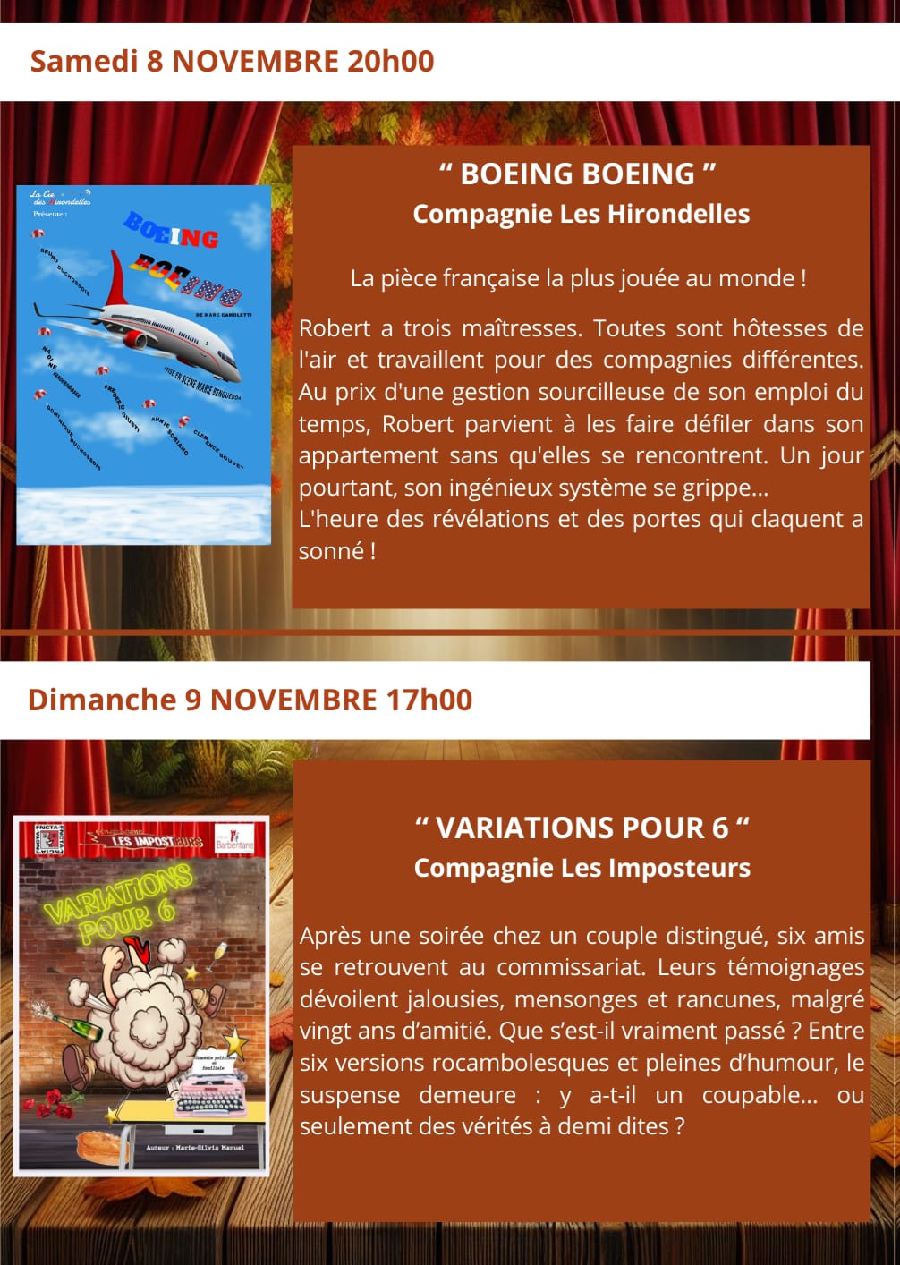 page interne gauche samedi dimanche2025