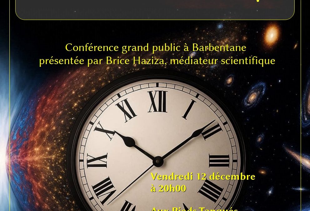 Conférence