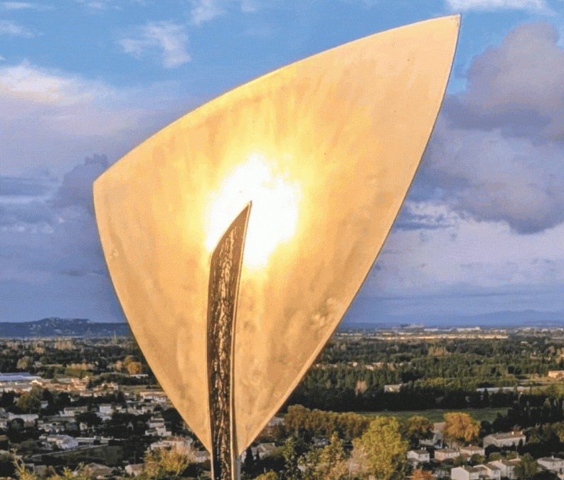 Cérémonie des vœux