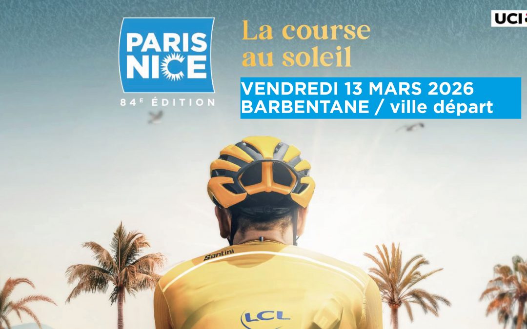 Stationnement – Paris-Nice