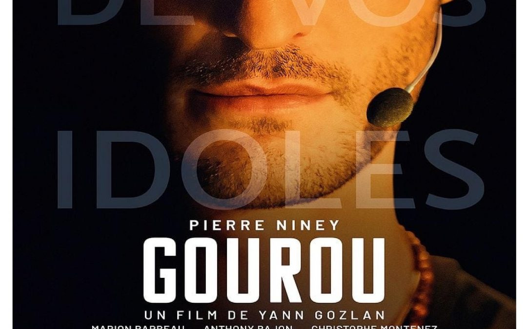 Cinéma à Barbentane