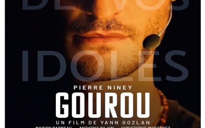 Cinéma à Barbentane