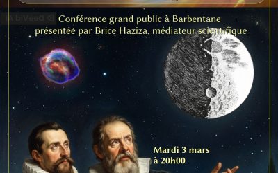 Conférence