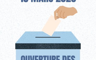 Elections municipales du 15 mars
