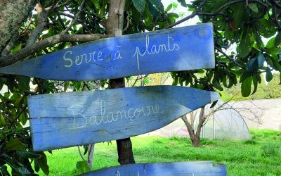 INVENTAIRE PARTICIPATIF