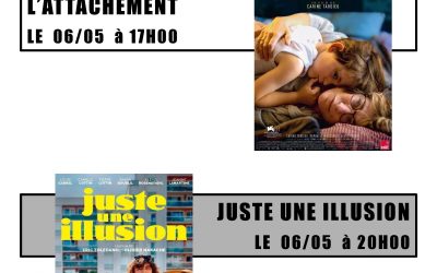 Cinéma à Barbentane