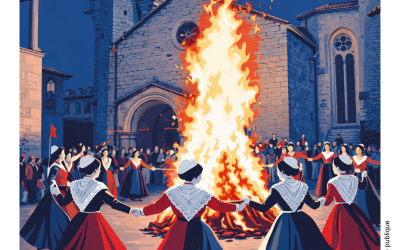 Fête de Saint Jean 2026