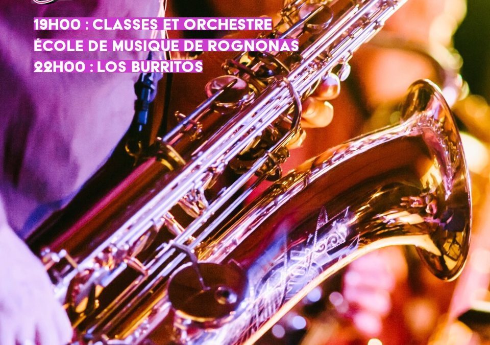 Fête de la musique
