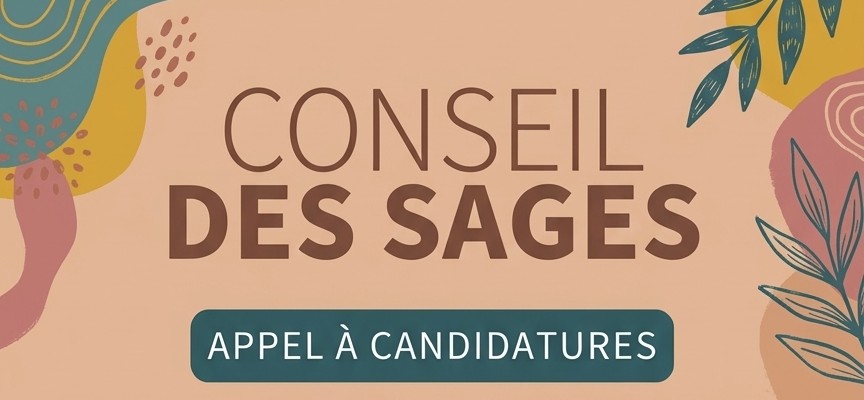 Conseil des Sages – Cut