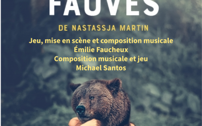Croire aux fauves
